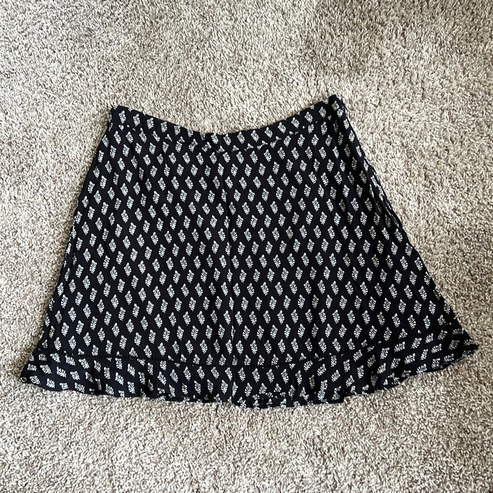 Loft Skirt